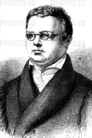 Friedrich arnold brockhaus