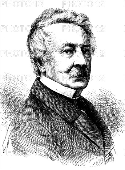 Georg friedrich louis stromeyer