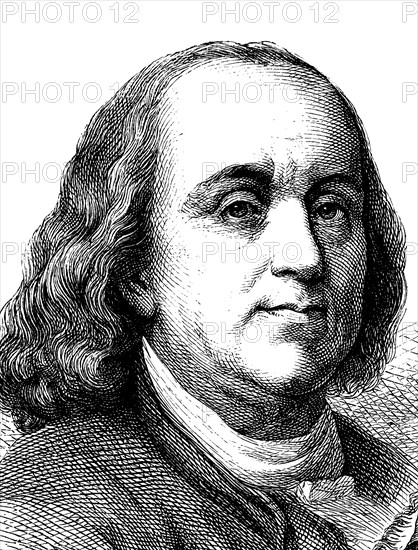 Benjamin franklin