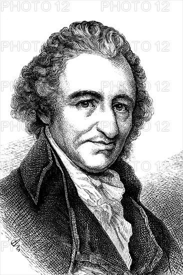 Thomas paine