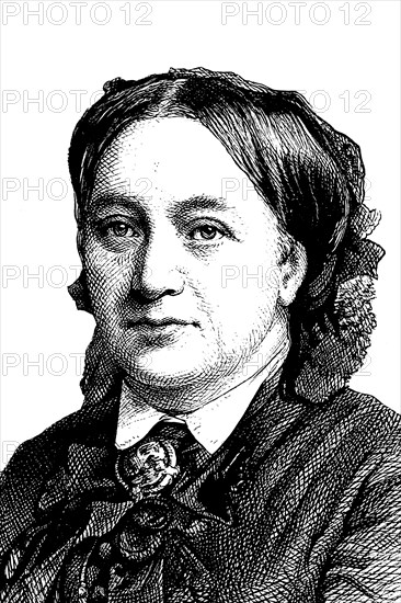 Anna schepeler-lette