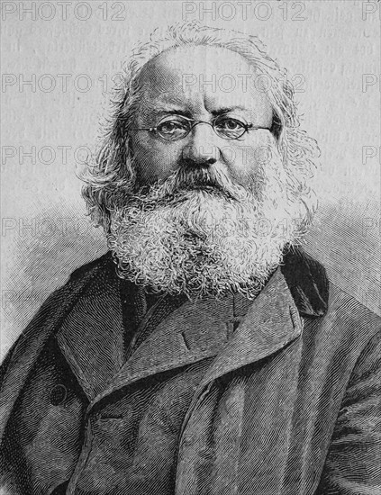 Friedrich hofmann