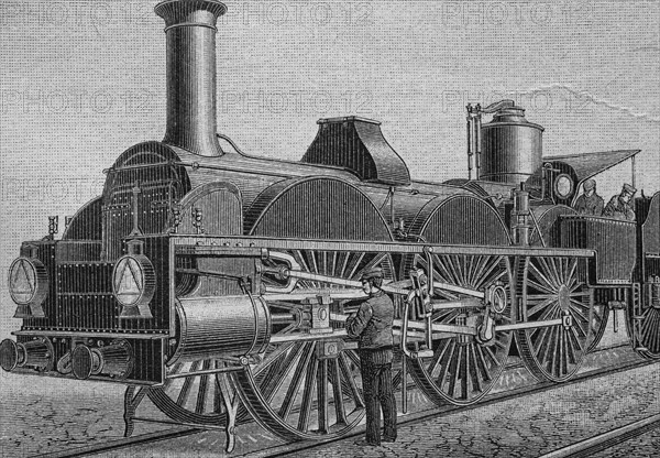 Locomotive,