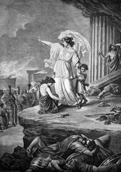 The last carthaginian
