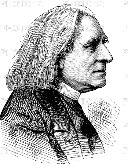 Franz liszt