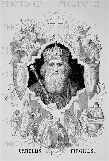 Charlemagne