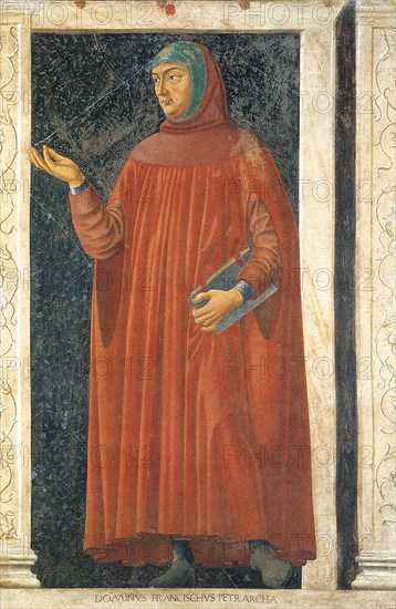 Francesco petrarca