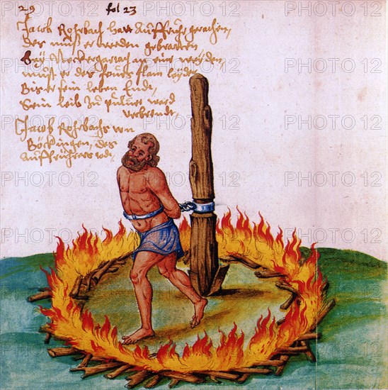 Jacob rohrbach 1525,