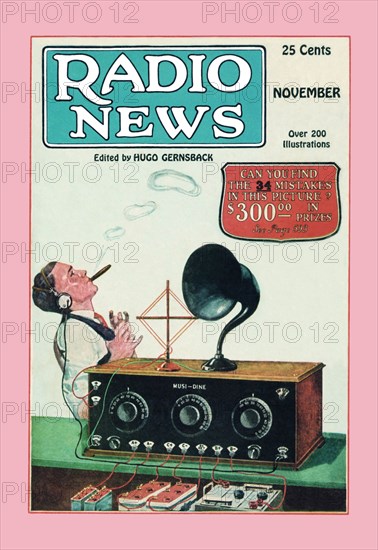 Radio News