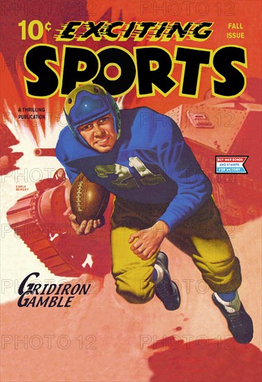 Gridiron Gamble