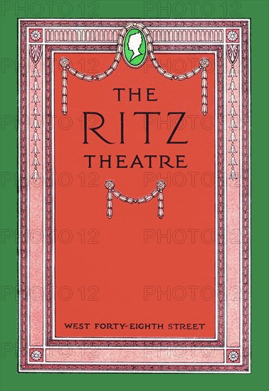 Ritz Theatre