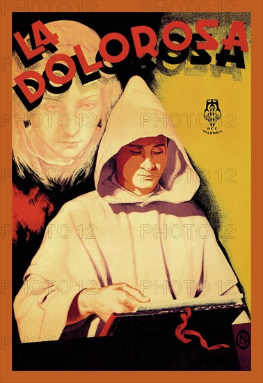 Dolorosa 1934