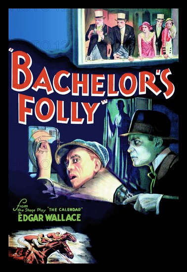 Bachelor's Folly