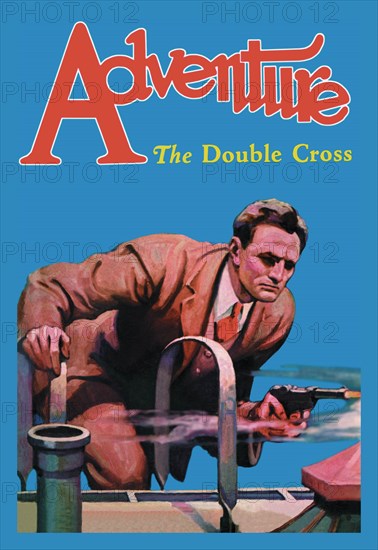 Double Cross