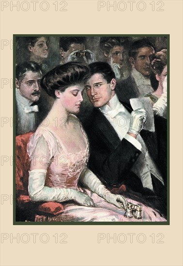 Opera 1908