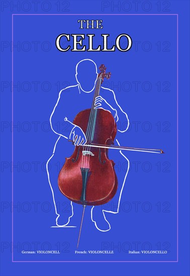 Cello