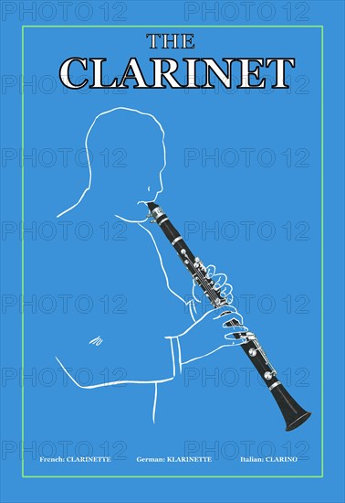 Clarinet