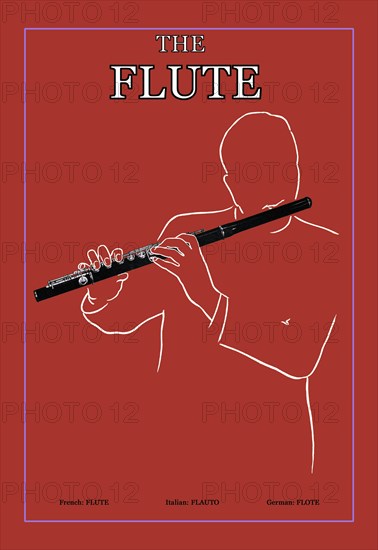 Flute