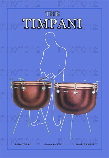 Timpani