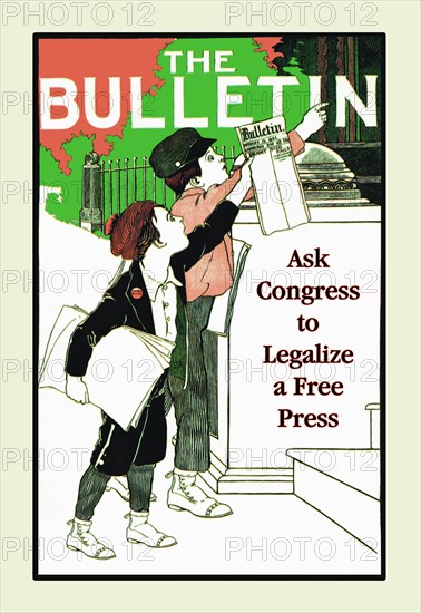 The Bulletin 2005