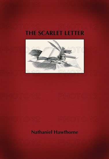 Scarlet Letter 2006