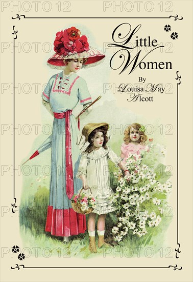Little Women 2006