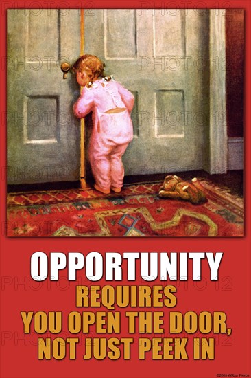 Opportunity 2005