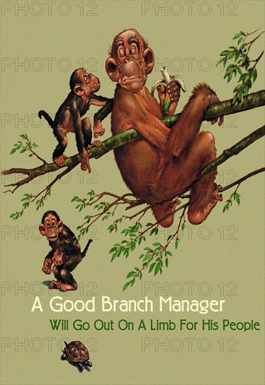 Branch Manager 2005