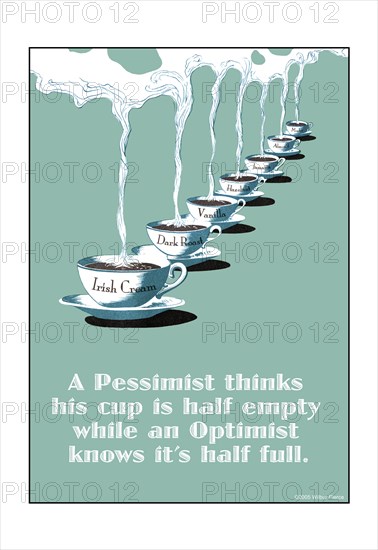 Optimist & Pessimist 2005