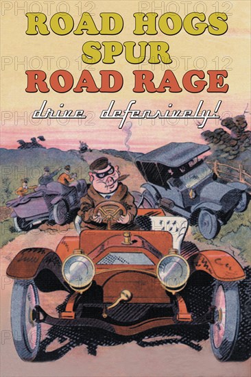 Road Hogs 2005