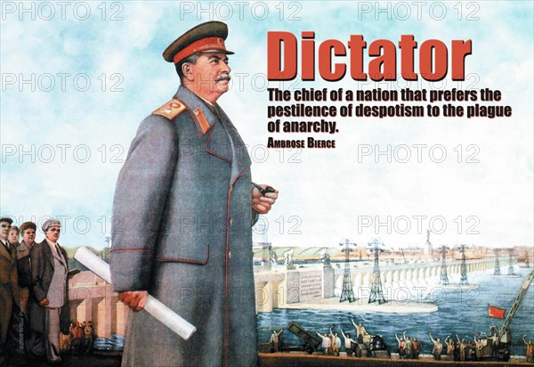 Dictator 2006