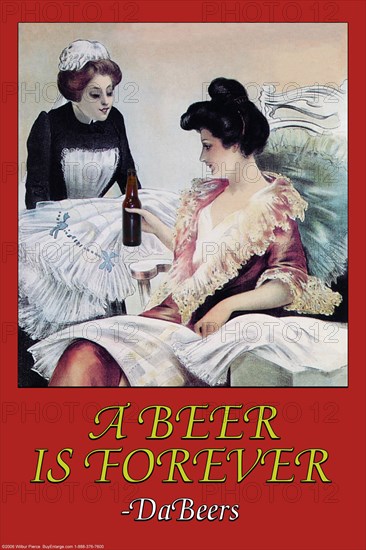 Beer is Forever DBeers 2006