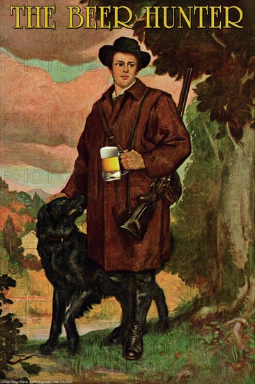 The Beer Hunter 2006