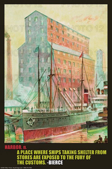 Harbor n. 2006