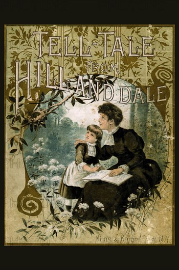 Tell-Tale Hill and Dale