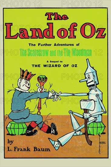 Land of Oz