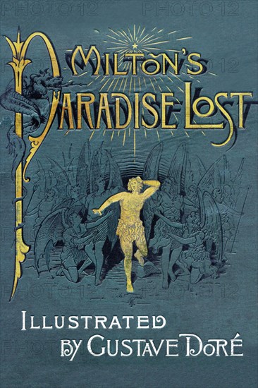 Milton's Paradise Lost