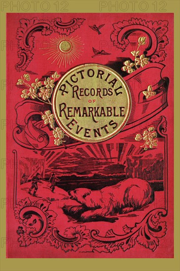 Pictoral Record of Remarkable Events