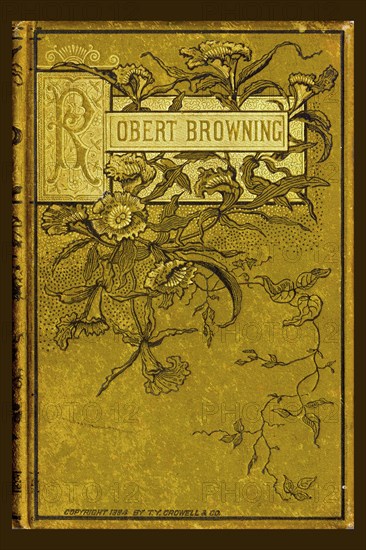 Robert Browning