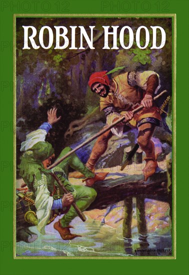 Robin Hood