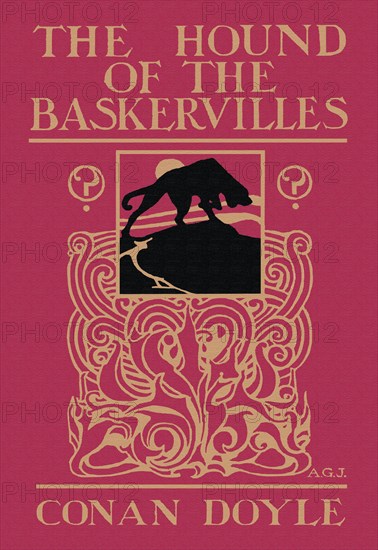 Hound of the Baskervilles