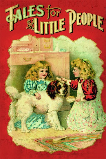 Tales for Little People