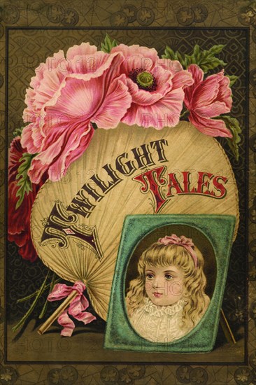 Twilight Tales