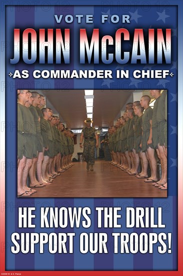 The Drill 2008