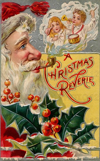 Christmas Reverie