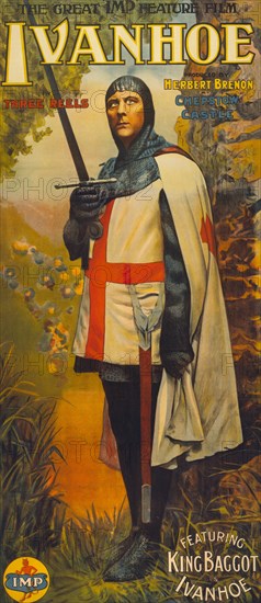 Ivanhoe 1913