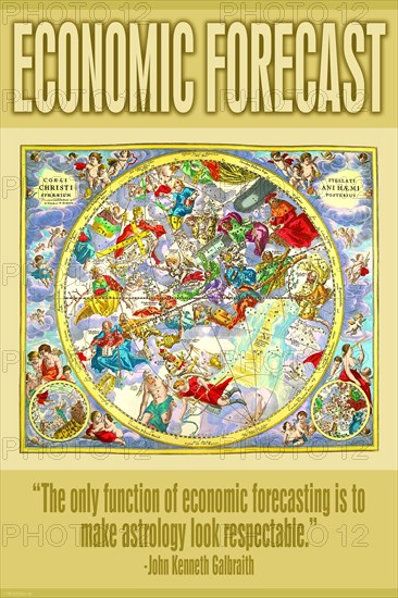 Economic Forecast 2009