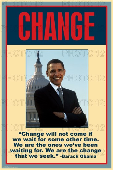 Change 2009