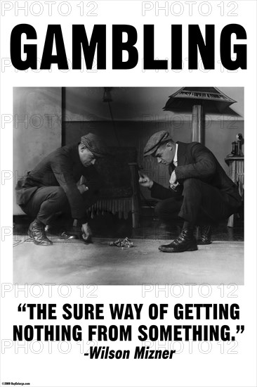 Gambling 2009