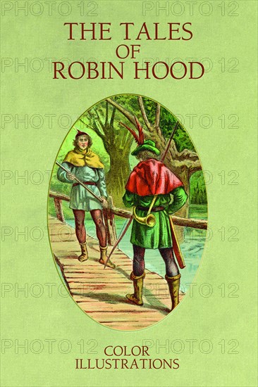 Tales of Robin Hood